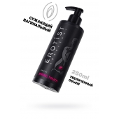 Сужающий вагинальный гель Erotist Spring Touch - 250 мл. - Erotist Lubricants - купить с доставкой в Электростали