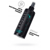 Антибактериальное средство Erotist Antiseptic Cleaner - 250 мл. - Erotist Lubricants - купить с доставкой в Электростали