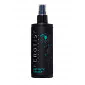 Антибактериальное средство Erotist Antiseptic Cleaner - 250 мл. - Erotist Lubricants - купить с доставкой в Электростали