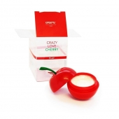 Крем для стимуляции сосков Crazy Love Cherry - 8 мл. - Exsens - купить с доставкой в Электростали