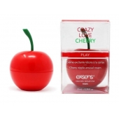 Крем для стимуляции сосков Crazy Love Cherry - 8 мл. - Exsens - купить с доставкой в Электростали