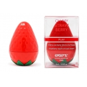 Крем для стимуляции сосков Oh My Strawberry - 8 мл. - Exsens - купить с доставкой в Электростали
