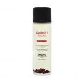 Органическое массажное масло GARNET ARGAN - 100 мл. - Exsens - купить с доставкой в Электростали