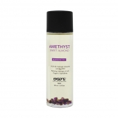 Органическое массажное масло AMETHYST SWEET ALMOND - 100 мл. - Exsens - купить с доставкой в Электростали