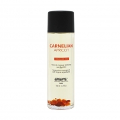 Органическое массажное масло CARNELIAN APRICOT - 100 мл. - Exsens - купить с доставкой в Электростали