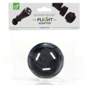 Адаптер для мастурбатора Fleshlight Flight Adapter Shower Mount - Fleshlight - купить с доставкой в Электростали