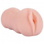 Телесный мастурбатор-вагина Tracey - Dream Toys - в Электростали купить с доставкой