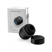 Инновационный мастурбатор для мужчин ARCWAVE Voy Fit System Cup - Arcwave - в Электростали купить с доставкой