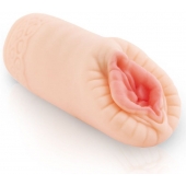 Тугой фигурный мастурбатор-вагина - ToyFa - в Электростали купить с доставкой