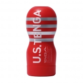 Мастурбатор TENGA U.S. Original Vacuum Cup - Tenga - в Электростали купить с доставкой