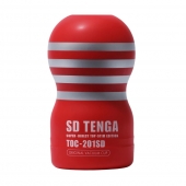 Мастурбатор TENGA SD Original Vacuum Cup - Tenga - в Электростали купить с доставкой