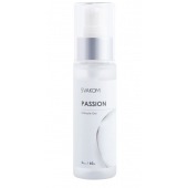 Смазка на водной основе Passion Intimate Gel - 60 мл. - Svakom - купить с доставкой в Электростали