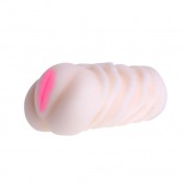 Вибрирующий мастурбатор со входом-вагиной - Baile - в Электростали купить с доставкой