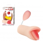 Мастурбатор с грушей Oral Sex - Baile - в Электростали купить с доставкой