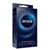 Презервативы MY.SIZE размер 60 - 10 шт. - My.Size - купить с доставкой в Электростали