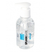 Смазка-увлажнитель SPLASHGLIDE LUBRICANT CLASSIC - 250 мл. - Splashglide - купить с доставкой в Электростали