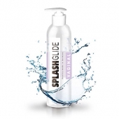 Смазка-увлажнитель с алоэ-вера SPLASHGLIDE VAGINAL - 250 мл. - Splashglide - купить с доставкой в Электростали