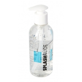 Смазка-увлажнитель SPLASHGLIDE LUBRICANT CLASSIC - 330 мл. - Splashglide - купить с доставкой в Электростали