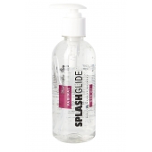 Смазка-увлажнитель с алоэ-вера SPLASHGLIDE VAGINAL - 330 мл. - Splashglide - купить с доставкой в Электростали