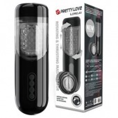 Автоматический мастурбатор-вагина Lorelei - Baile - в Электростали купить с доставкой