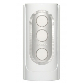 Белый мастурбатор FLIP HOLE WHITE - Tenga - в Электростали купить с доставкой