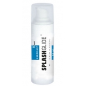 Лубрикант на водной основе Splashglide Lubricant Classic - 30 мл. - Splashglide - купить с доставкой в Электростали