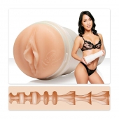 Мастурбатор-вагина Fleshlight Girls - Alina Lopez Rose - Fleshlight - в Электростали купить с доставкой