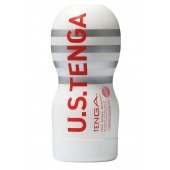 Мастурбатор Original Vacuum Cup Gentle Ultra size - Tenga - в Электростали купить с доставкой