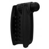 Черный вибромастурбатор Hand Vibe - Bathmate - в Электростали купить с доставкой