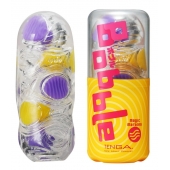 Мастурбатор Tenga Bobble Magic Marbles - Tenga - в Электростали купить с доставкой