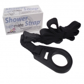 Ремень Bathmate Shower Strap для фиксации гидронасоса на шее - Bathmate - в Электростали купить с доставкой