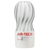 Мастурбатор Reusable Vacuum CUP Gentle - Tenga - в Электростали купить с доставкой
