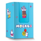 Набор из 11 саше лубрикантов  Москва - Москва - купить с доставкой в Электростали