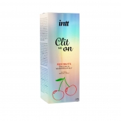 Клиторальный возбуждающий спрей Clit Me On Red Fruits - 12 мл. - INTT - купить с доставкой в Электростали