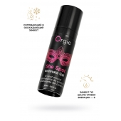 Интимный гель для G-точки ORGIE She Spot с возбуждающим эффектом - 15 мл. - ORGIE - купить с доставкой в Электростали