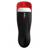 Автоматический мастурбатор PDX Elite Fap-O-Matic Pro - Pipedream - в Электростали купить с доставкой