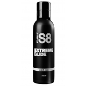 Лубрикант на силиконовой основе S8 Silicon Extreme Glide - 250 мл. - Stimul8 - купить с доставкой в Электростали