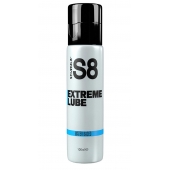 Лубрикант на водной основе S8 Extreme Lube - 100 мл. - Stimul8 - купить с доставкой в Электростали