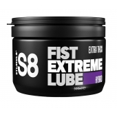 Гибридный лубрикант для фистинга S8 Hybrid Fist Extreme Lube - 500 мл. - Stimul8 - купить с доставкой в Электростали