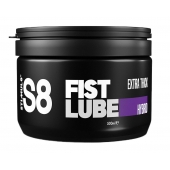 Гибридный лубрикант-желе для фистинга S8 Hybrid Fist Lube - 500 мл. - Stimul8 - купить с доставкой в Электростали