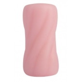 Розовый мастурбатор Stamina Masturbator Pleasure Pocket - Chisa - в Электростали купить с доставкой