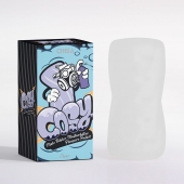 Прозрачный мастурбатор Stamina Masturbator Pleasure Pocket - Chisa - в Электростали купить с доставкой