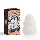 Белый мастурбатор Phantom Masturbator Pleasure Pocket - Chisa - в Электростали купить с доставкой