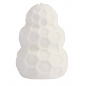Белый мастурбатор Phantom Masturbator Pleasure Pocket - Chisa - в Электростали купить с доставкой