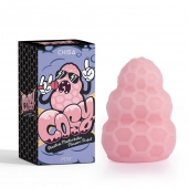 Розовый мастурбатор Phantom Masturbator Pleasure Pocket - Chisa - в Электростали купить с доставкой