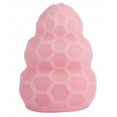 Розовый мастурбатор Phantom Masturbator Pleasure Pocket - Chisa - в Электростали купить с доставкой
