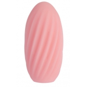 Розовый мастурбатор Alpha Masturbator Pleasure Pocket - Chisa - в Электростали купить с доставкой