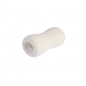 Белый мастурбатор Blow Cox Masturbator Pleasure Pocket - Chisa - в Электростали купить с доставкой