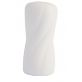 Белый мастурбатор Blow Cox Masturbator Pleasure Pocket - Chisa - в Электростали купить с доставкой