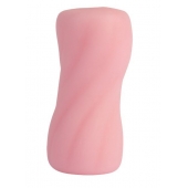 Розовый мастурбатор Vigor Masturbator Pleasure Pocket - Chisa - в Электростали купить с доставкой